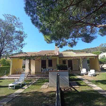 Nuova Valmar Turagri 34-35 Villa Costa Rei Exterior photo